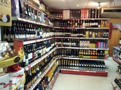 Рязанских бизнесменов просят не забывать декларировать проданный алкоголь