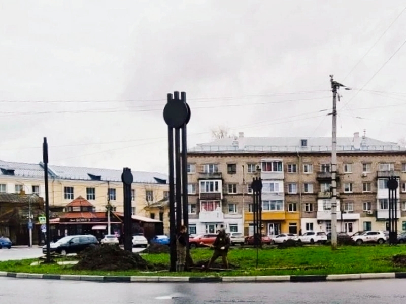 Рязанские краеведы раскритиковали проект благоустройства площади Свободы
