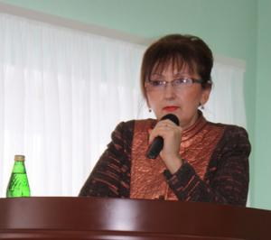 В 2010 году министерство соцзащиты населения Рязанской области позаботится  о ветеранах