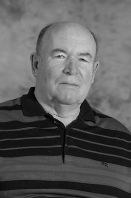 В Касимове ушёл из жизни педагог Сергей Утин