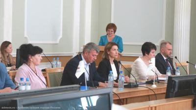 Елена Сорокина рассказала о планах ремонта дорог и дворов