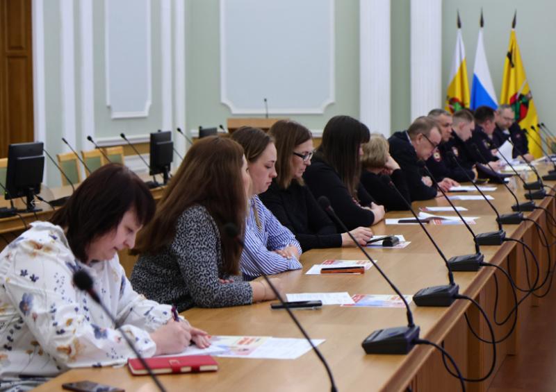 Рязанские народные дружинники в 2025 году задержали более 90 правонарушителей