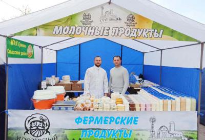 Рязанцы за выходные скупили 1,5 тонны малины и смородины