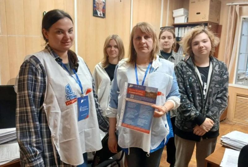 В Рязани определились территории-лидеры для благоустройства в 2027 году