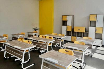 Павел Малков рассказал об окончании капремонта в 20 школах региона