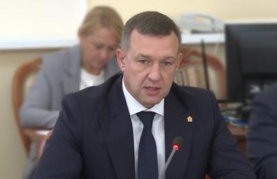 Павел Супрун