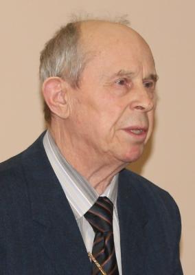 Михаил Терёхин