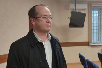 В Рязани состоялось очередное судебное заседание по делу Сергея Карабасова 