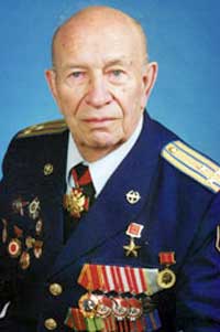 Рязанский Герой Советского Союза справляет 95-летие