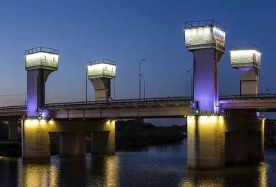 Из-за ремонта моста ограничат движение по Северному обходу Рязани