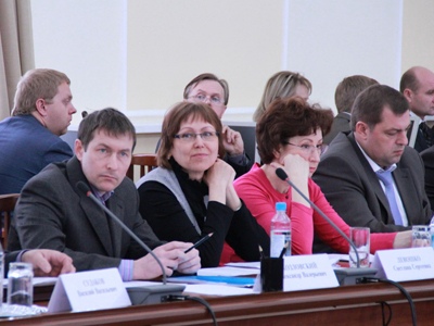 Олег Ковалёв: «Требования в отношении охранных зон будут ужесточены»