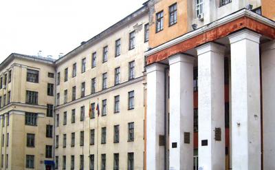 Московские врачи проконсультировали пациентов рязанского кардидиспансера