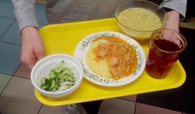 В школе №10 Рязани проводят аудит по организации питания