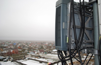 Ещё более 26 тысяч жителей Рязанской области получили доступ к скоростному интернету Tele2