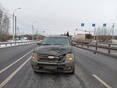 Переделанная ока под внедорожник