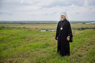 Православных рязанцев призвали не бояться технических новинок