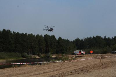 МЧС сообщило о локализации в Рязанской области двух очагов пожаров из шести