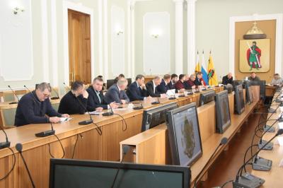 В Рязани планируют организовать пять пляжей