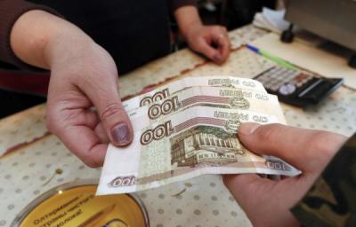Рязанские предприятия погасили 1,4 миллиона рублей долгов по зарплате