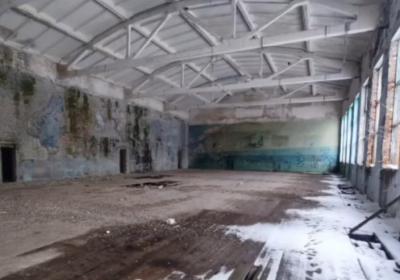 Жители спасского села Выжелес просят построить школьный спортзал