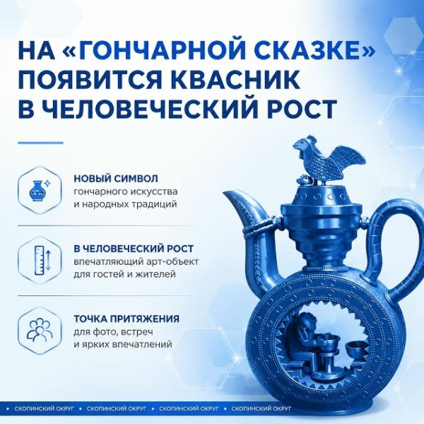 Фото: администрация Скопинского муниципального округа