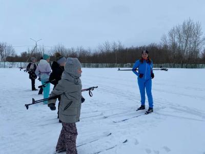 Павел Малков сообщил о запуске новой программы «Земский тренер»