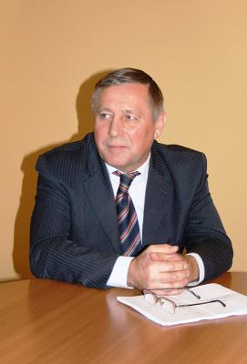 Михаил Шераухов