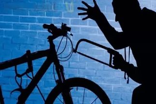 В Михайловском и Милославском районах раскрыты ночные кражи велосипедов