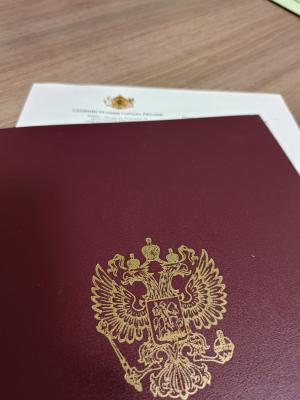 Виталий Артёмов подал документы на конкурс на замещение должности мэра Рязани