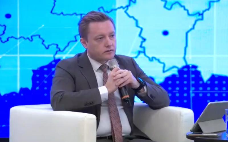 На территории Рязанской ВДНХ появится отделение ЗАГС