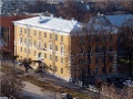 Общежитие Медицинского университета на Гагарина: title=