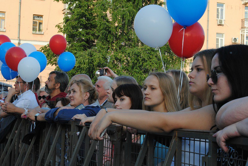 Мероприятия в рязани на 12 июня 2024