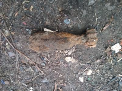 Рязанские взрывотехники обезвредили миномётную мину