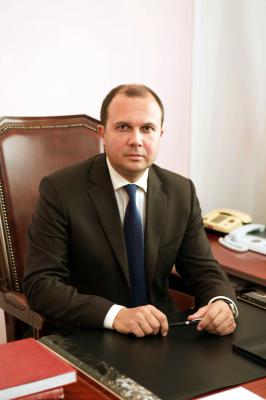 Андрей Кашаев