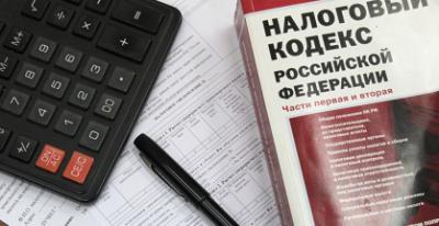 Рязанский бизнесмен уклонился от уплаты налогов на сумму более 100 миллионов