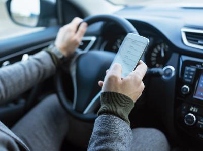 Рязанские водители в пробках предпочитают слушать музыку