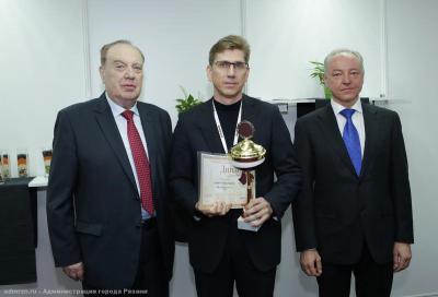 Пасхальный кулич рязанского хлебозавода №3 получил международное признание