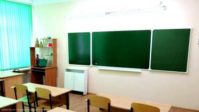В Рязани к новому учебному году отремонтируют 23 школы и ДЮЦ «Надежда»