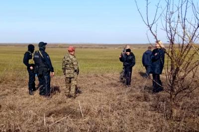 В Рязанской области незаконно убили косулю