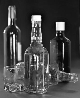 В 2019 году в Рязанской области зарегистрировали десять случаев отравления алкоголем у подростков