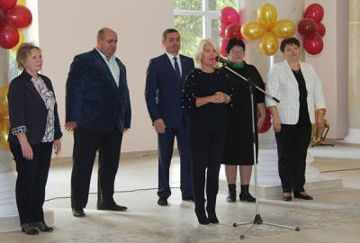 В Рязанском регионе после ремонта открылись четыре учреждения культуры