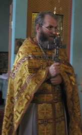 Архиепископ Рязанский и Касимовский Павел рукоположил Сергия Думанова