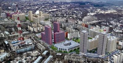 Рязанцам предлагают придумать новое наименование района Шлаковый