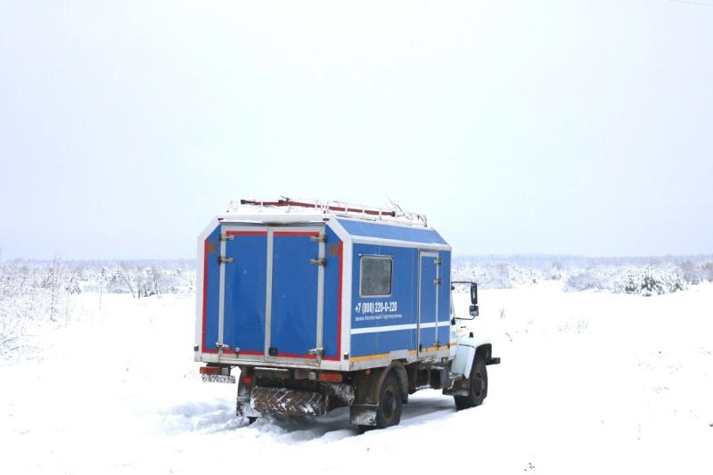 Энергетики «Рязаньэнерго» готовятся к работе в условиях непогоды