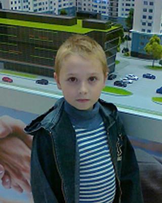 Возбуждено уголовное дело по факту пропажи 8-летнего мальчика в Рязани