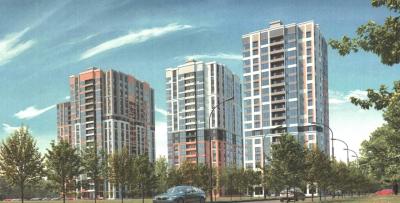 Мэрия Рязани разрешила использовать участок на улице Фирсова под высотки