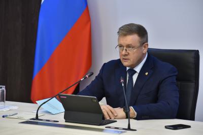 Николай Любимов: «Лекарства есть в достаточном количестве»