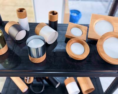 Рязанские предприниматели участвуют в Международной выставке Interlight Smart City & Home