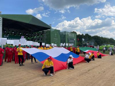 Рязанская компания поставляет стойловое оборудование в десятки регионов России