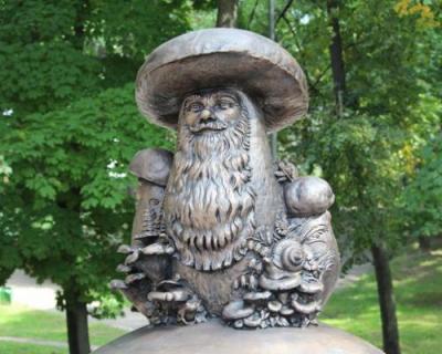 В Рязанском районе состоится грибной фестиваль